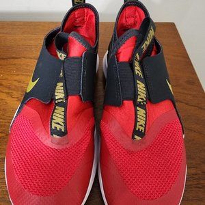 KIDS NIKE FLEXRUNNER
